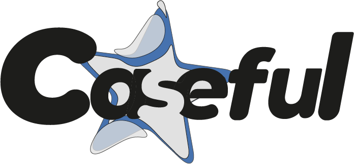 Caseful |Tasarım Telefon Kılıfları|