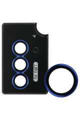 Kamera Lens Koruyucular