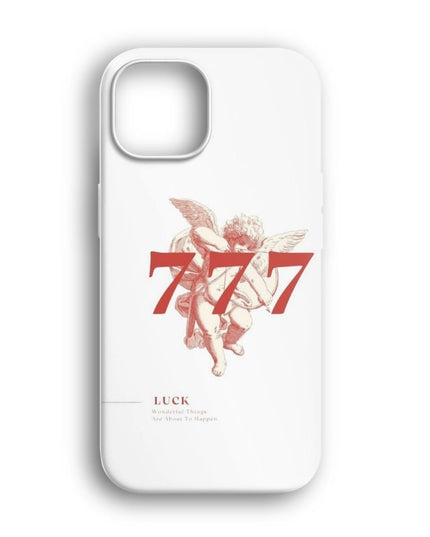 777 Luck Telefon Kılıfı