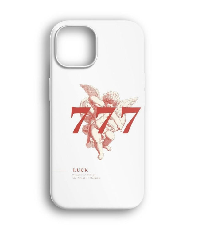 777 Luck Telefon Kılıfı
