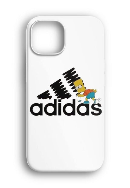 iphone adds bart telefon kilifi
