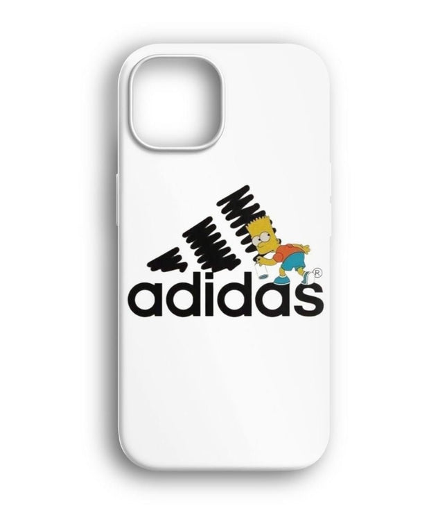 Adds Bart Telefon Kılıfı