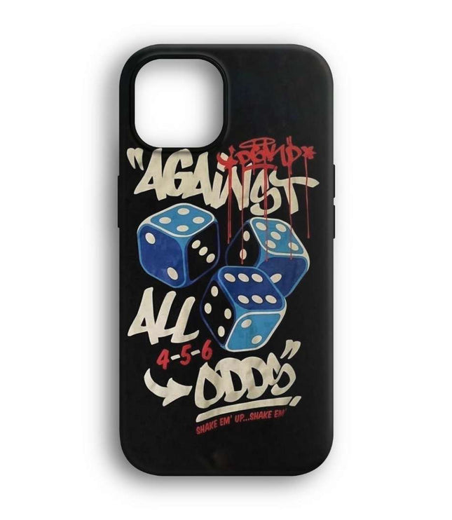 Against All Odds Telefon Kılıfı