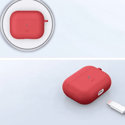 Airpods 3 (3.nesil) Bounce Carrying Kılıf 4