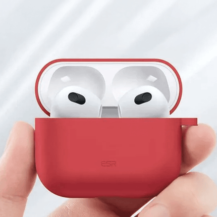 Airpods 3 (3.nesil) Bounce Carrying Kılıf 3