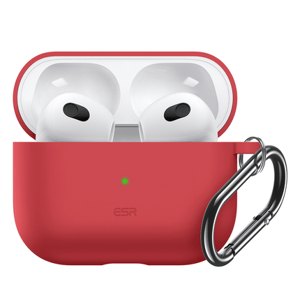 Airpods 3 (3.nesil) Bounce Carrying Kılıf