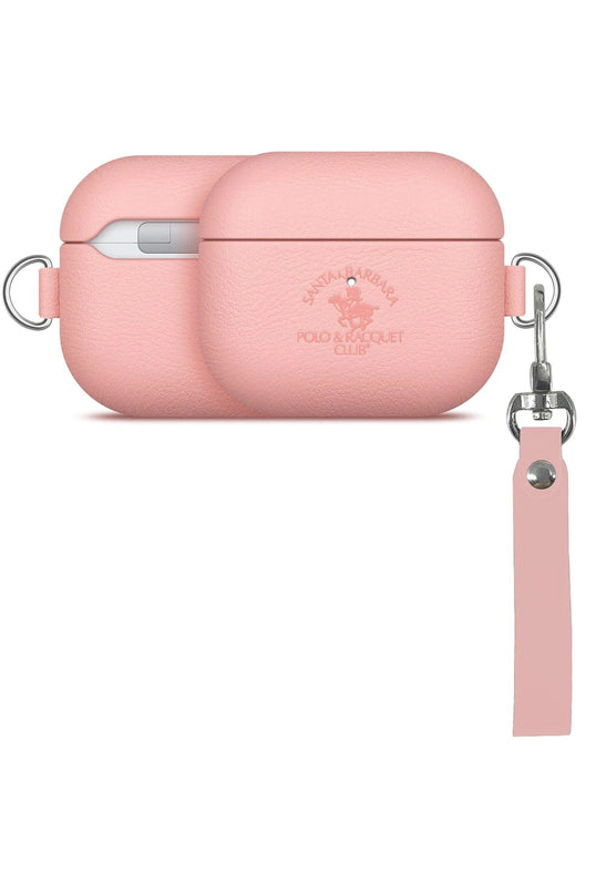 Airpods 3 (3.nesil) Orwell Kılıf - Pembe