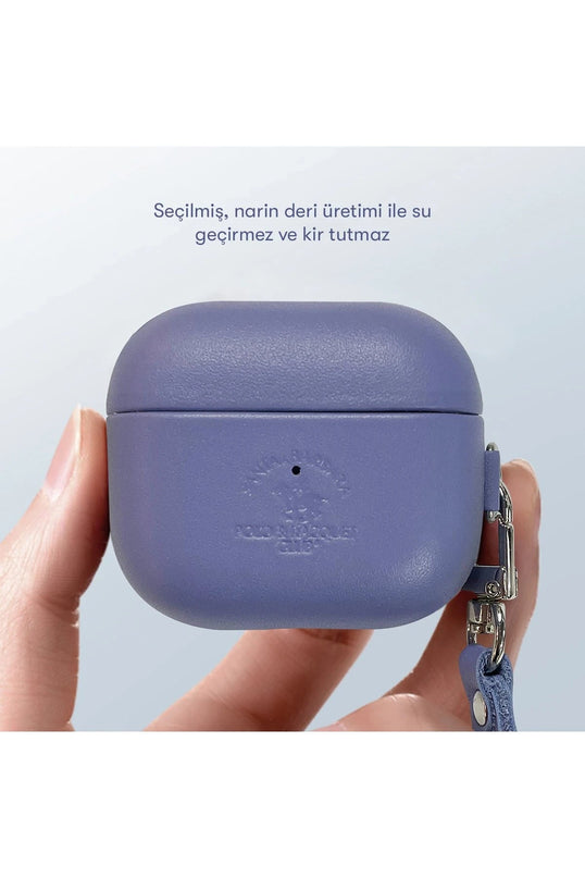 Airpods 3 (3.nesil) Orwell Kılıf - Pembe 4