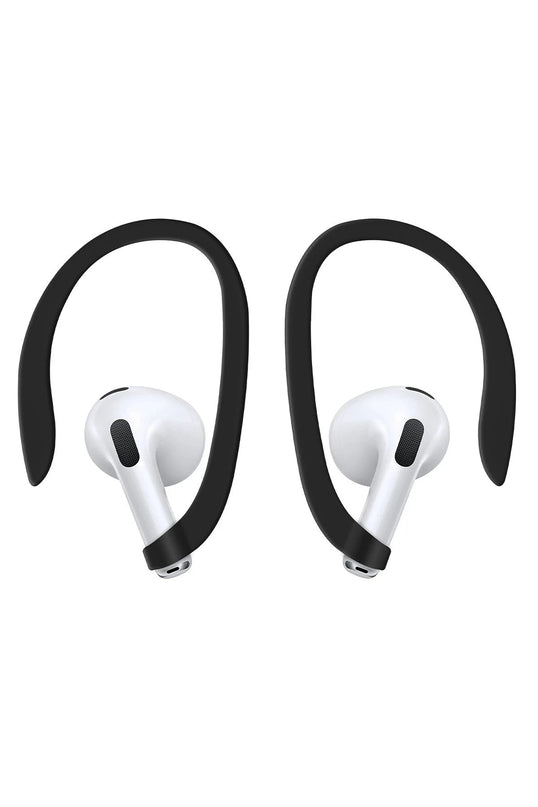 Airpods 4 (4.nesil)/Airpods 5 (5.Nesil) Nexo Silikon Kılıf - Turuncu 7