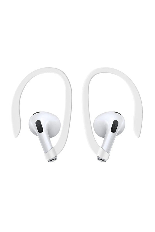 Airpods 4 (4.nesil)/Airpods 5 (5.Nesil) Nexo Silikon Kılıf - Lacivert 5