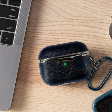 Airpods Pro 2 (2.nesil) Amaury Kılıf 6