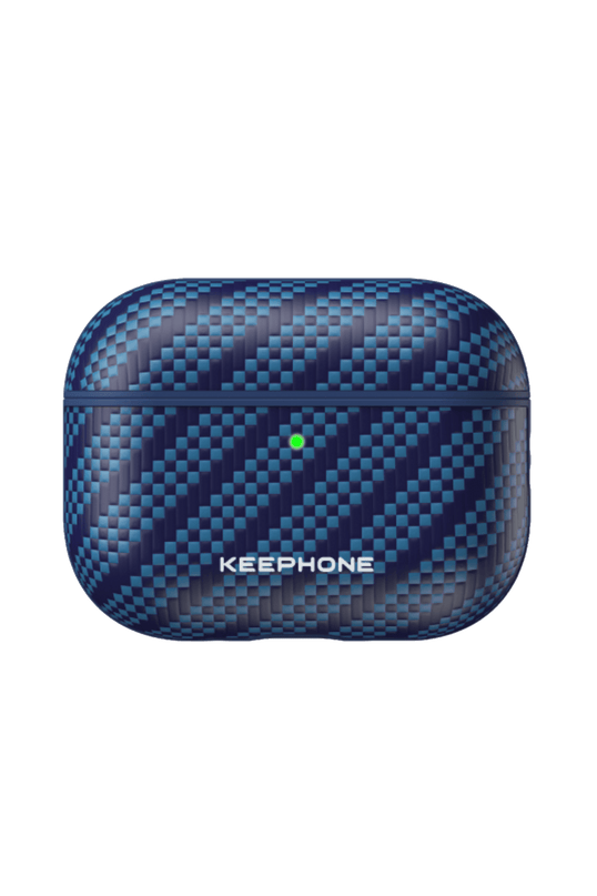 Airpods Pro 3 (3.nesil) Farama Kılıf - Lacivert
