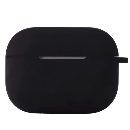 Airpods Pro 3 (3.nesil) Hang Kılıf - Siyah