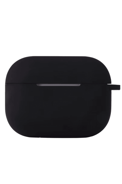 Airpods Pro 3 (3.nesil) Hang Kılıf - Siyah