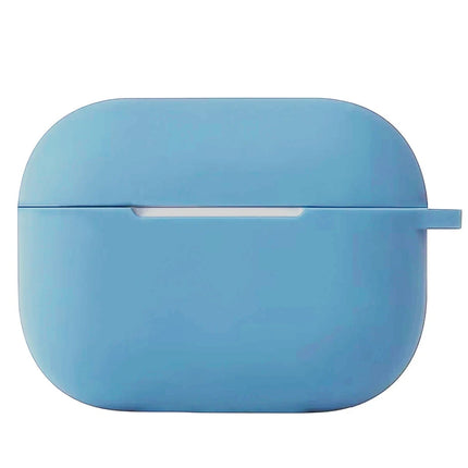 Airpods Pro 3 (3.nesil) Hang Kılıf - Mavi