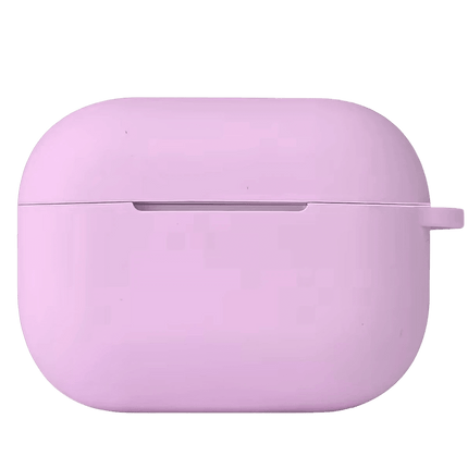 Airpods Pro 3 (3.nesil) Hang Kılıf - Lila