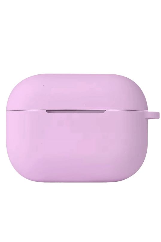 Airpods Pro 3 (3.nesil) Hang Kılıf - Lila