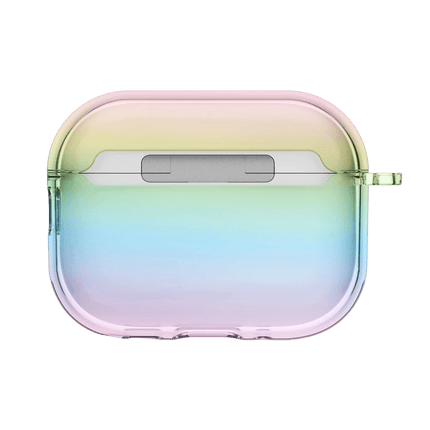 Airpods Pro 3 (3.nesil) Iridescia Hang Kılıf - Holo Quartz 2