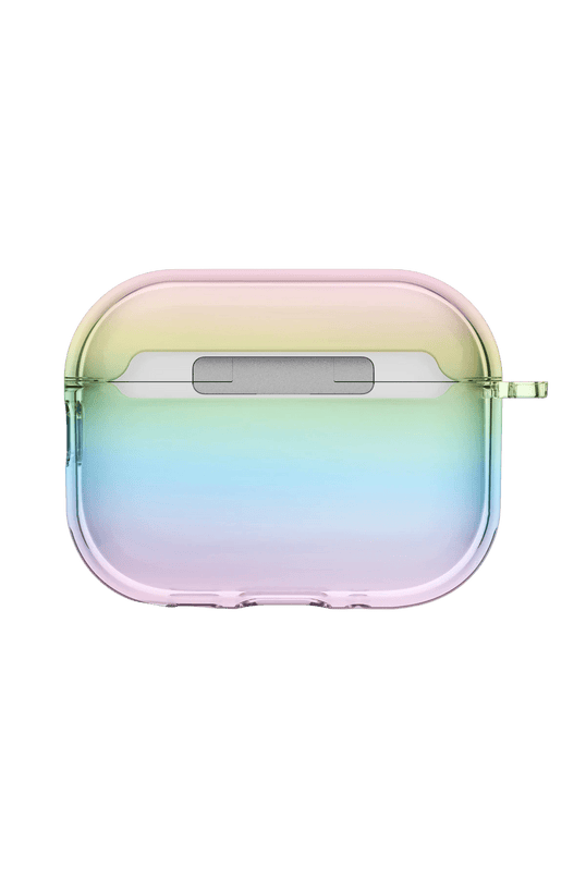 Airpods Pro 3 (3.nesil) Iridescia Hang Kılıf - Holo Quartz 2