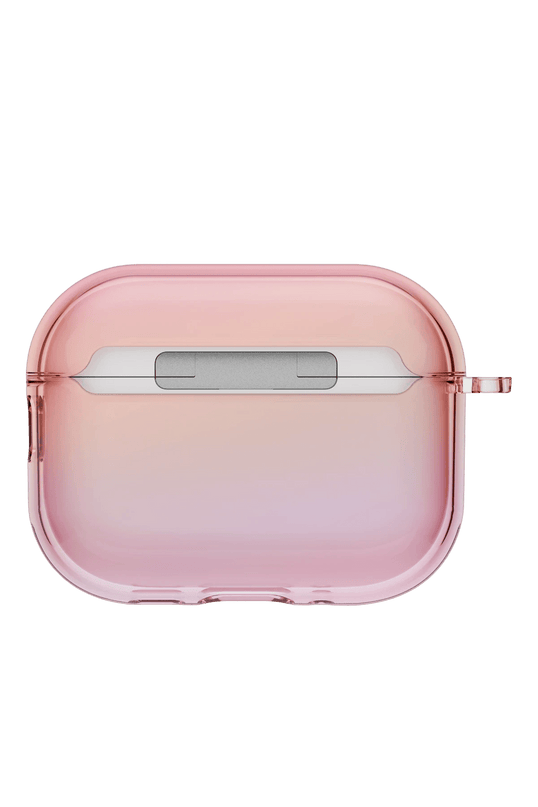 Airpods Pro 3 (3.nesil) Iridescia Hang Kılıf - Pembe 2