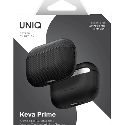 Airpods Pro 3 (3.nesil) Keva Prime Kılıf 6