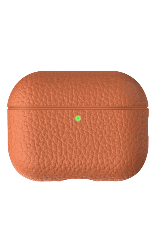 Airpods Pro 3 (3.nesil) Lycucci Kılıf - Turuncu