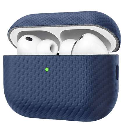 Airpods Pro 3 (3.nesil) Oscar Kılıf - Lacivert