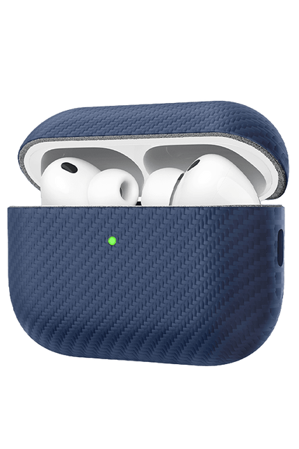 Airpods Pro 3 (3.nesil) Oscar Kılıf - Lacivert