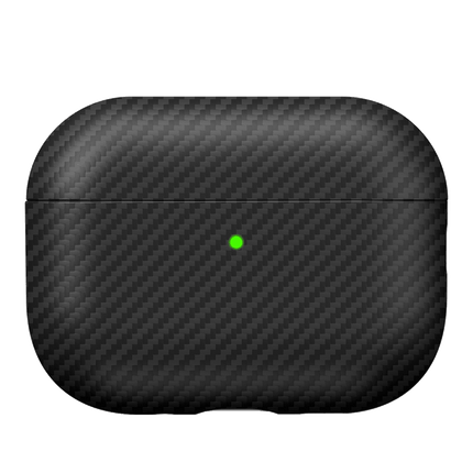 Airpods Pro 3 (3.nesil) Oscar Kılıf - Siyah 2