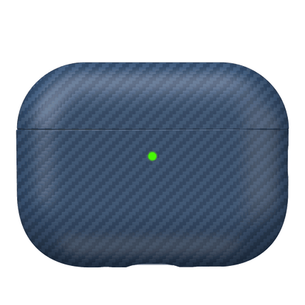 Airpods Pro 3 (3.nesil) Oscar Kılıf - Lacivert 2