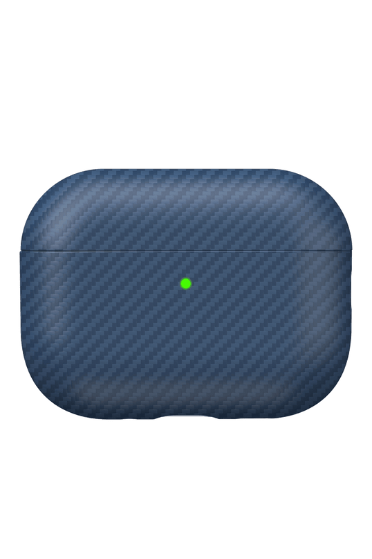 Airpods Pro 3 (3.nesil) Oscar Kılıf - Lacivert 2