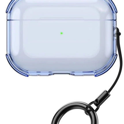 Airpods Pro 3 (3.nesil) Showy Kılıf - Mavi