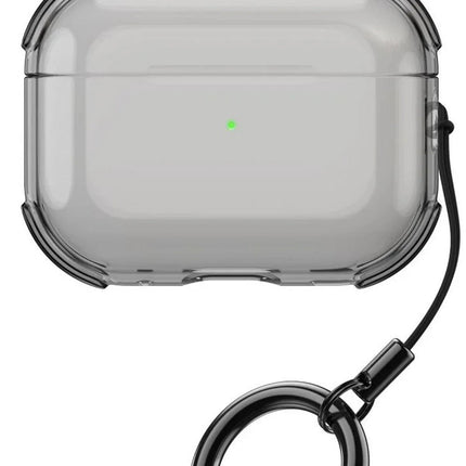 Airpods Pro 3 (3.nesil) Showy Kılıf - Siyah