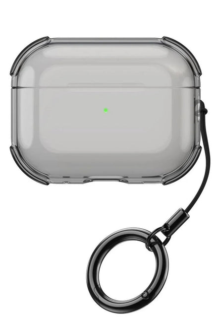 Airpods Pro 3 (3.nesil) Showy Kılıf - Siyah