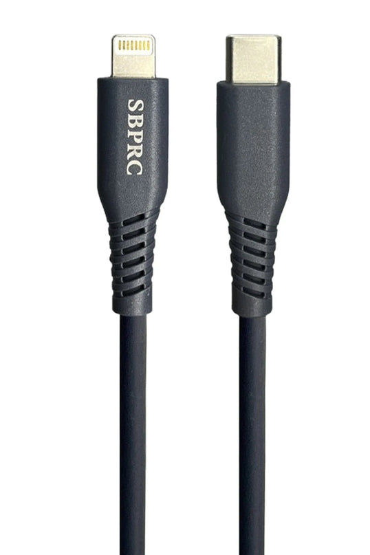 Alva 27W Type-C to Lightning PD Data Şarj Kablosu