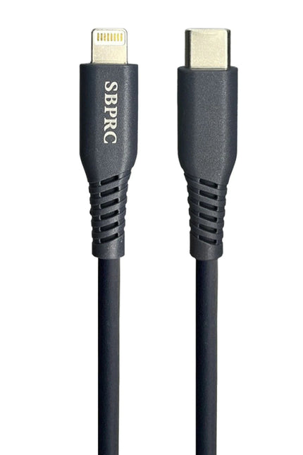Alva 27W Type-C to Lightning PD Data Şarj Kablosu