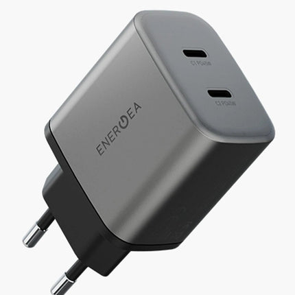 AmpCharger GaN45 2 Adet 45W Type-C Çıkışlı Hızlı Şarj Aleti 6