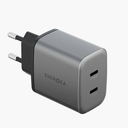 AmpCharger GaN45 2 Adet 45W Type-C Çıkışlı Hızlı Şarj Aleti 2