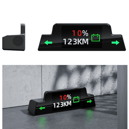 AS2069 Tesla Model Y Juniper Kontrol Mekanizması 2