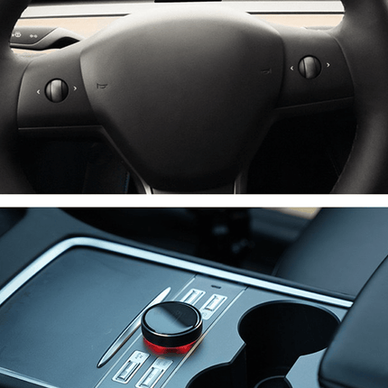 AS2069 Tesla Model Y Juniper Kontrol Mekanizması 3