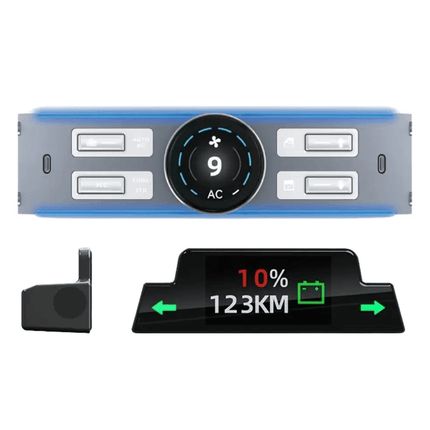 AS2069 Tesla Model Y Juniper Kontrol Mekanizması