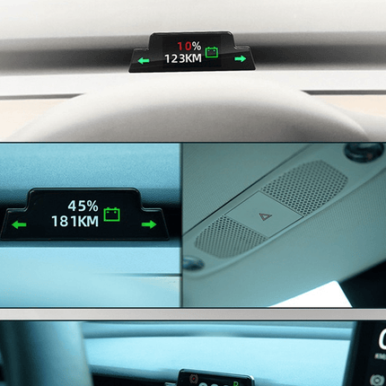 AS2069 Tesla Model Y Juniper Kontrol Mekanizması 5