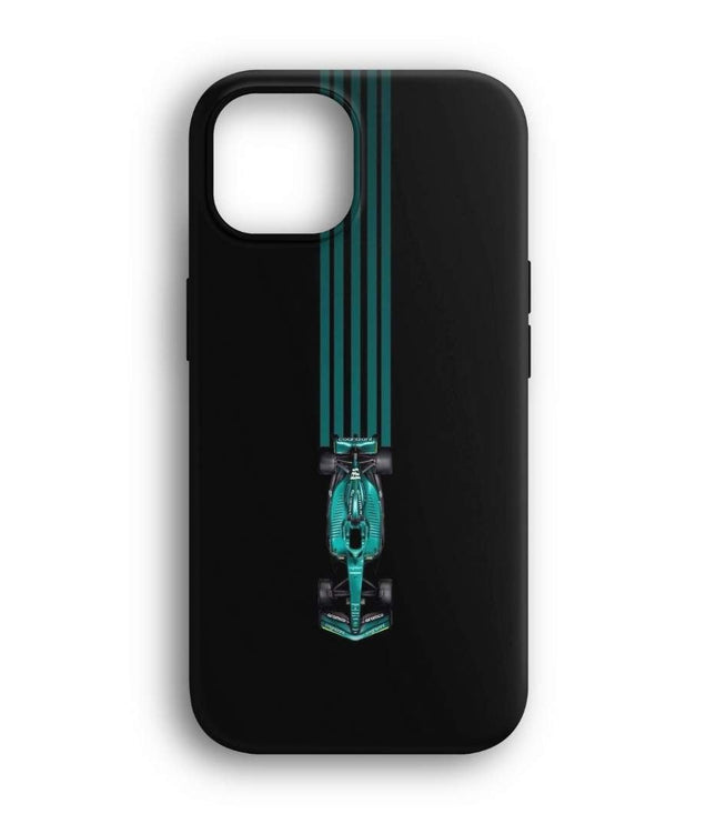 aston martin f1 telefon kilifi