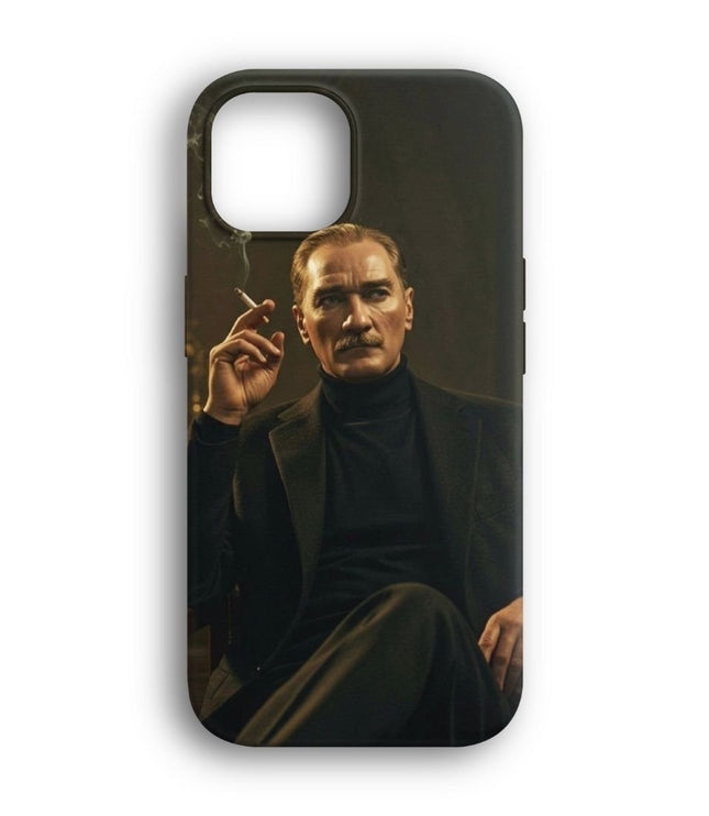 Atatürk 1 Telefon Kılıfı