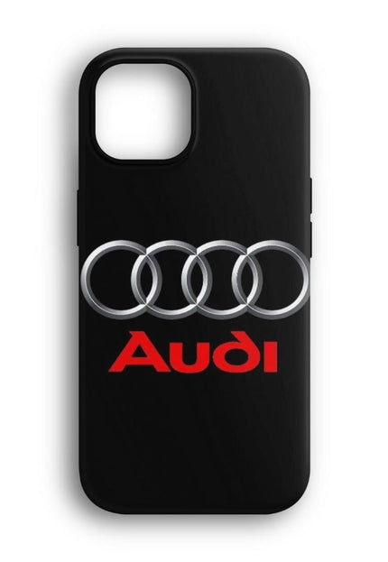iphone audi halka telefon kilifi