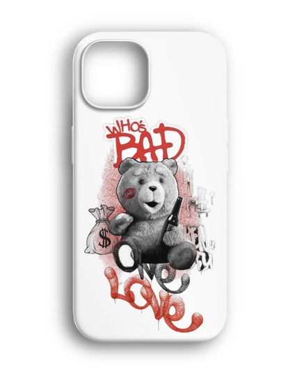Bad Ted Telefon Kılıfı