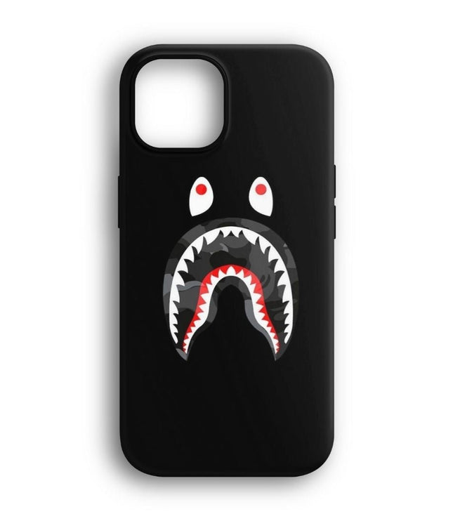 Bape Logo Telefon Kılıfı