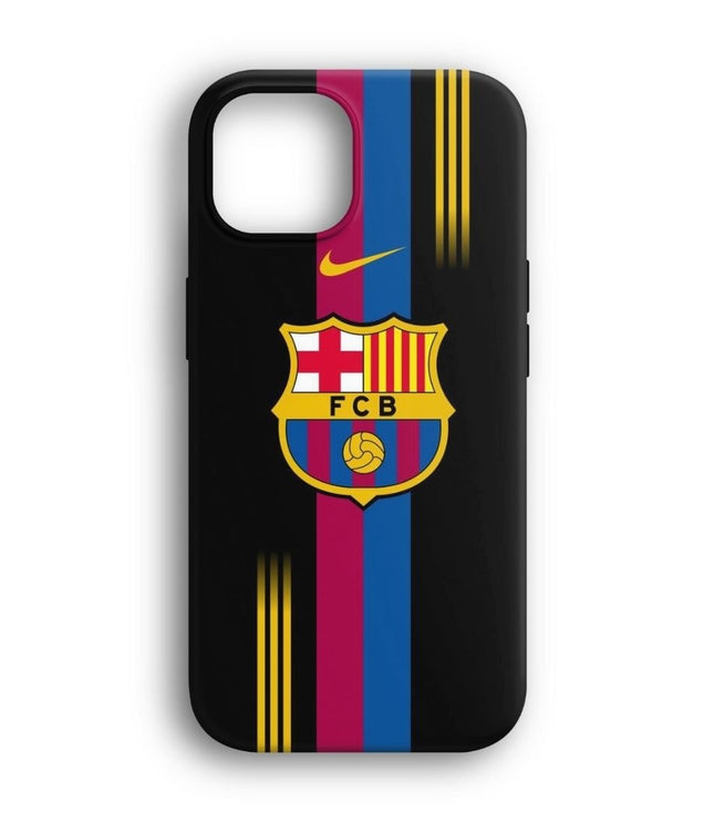 Barca Çizgili Telefon Kılıfı