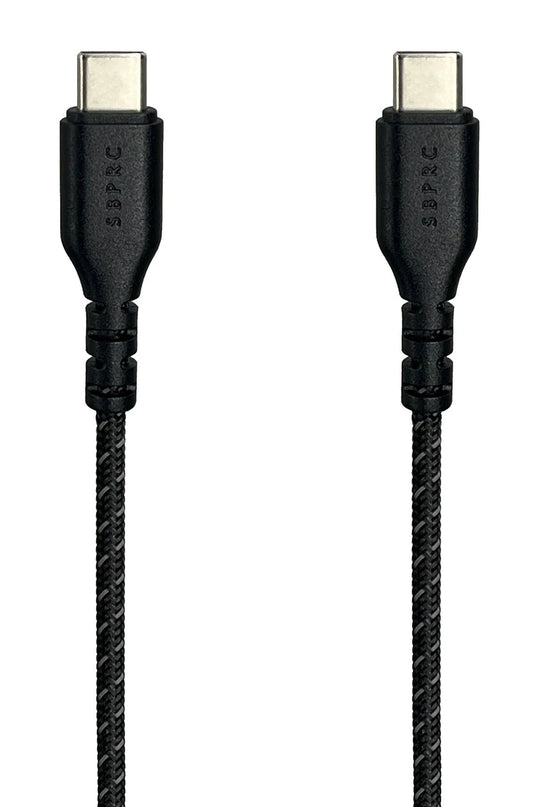 Basil Type-C to Type-C PD Data Şarj Kablosu