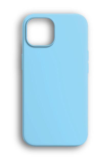 Bebe Mavi Telefon Kılıfı